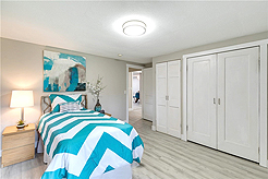 EDMONDS RAMBLER 2022